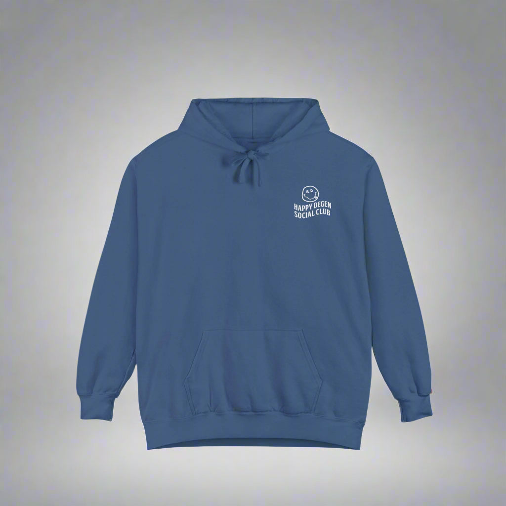 Dawg Day Hoodie