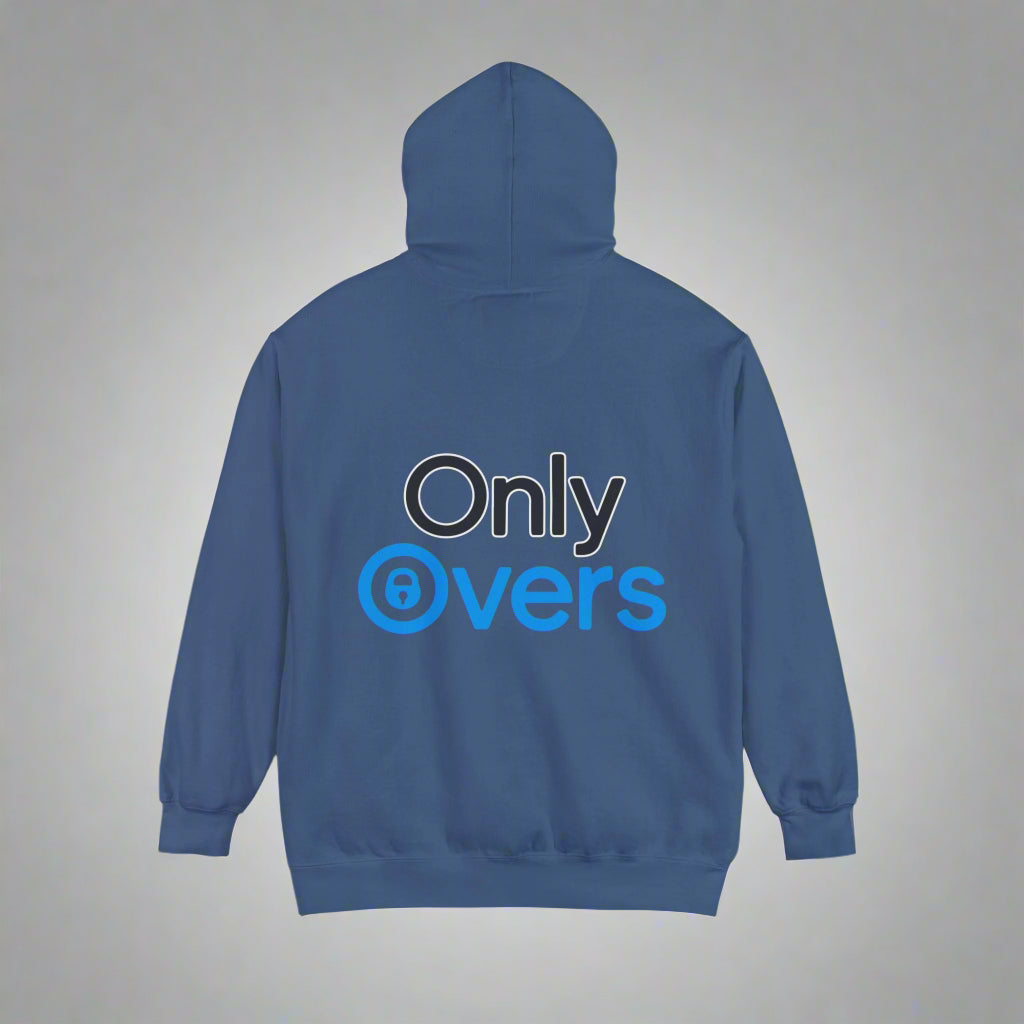 Only Overs Hoodie