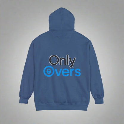 Only Overs Hoodie