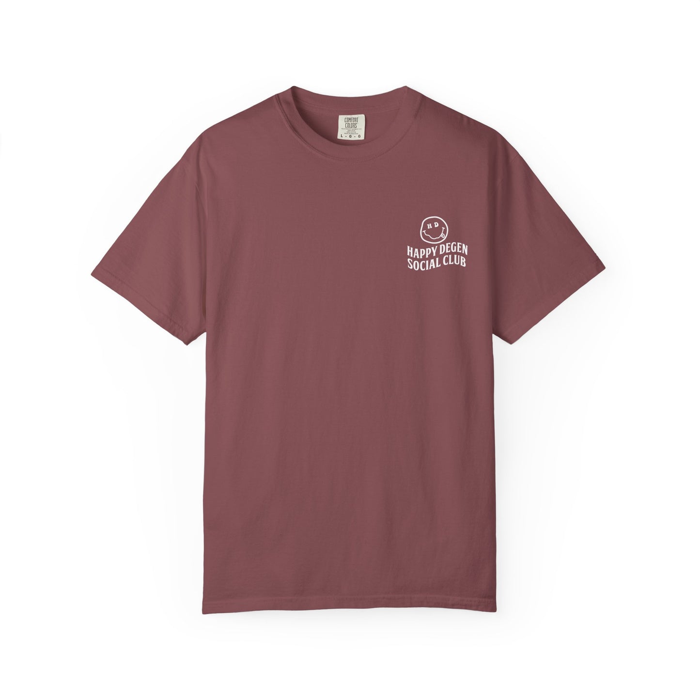 If your reading this bet the under Unisex T-Shirt