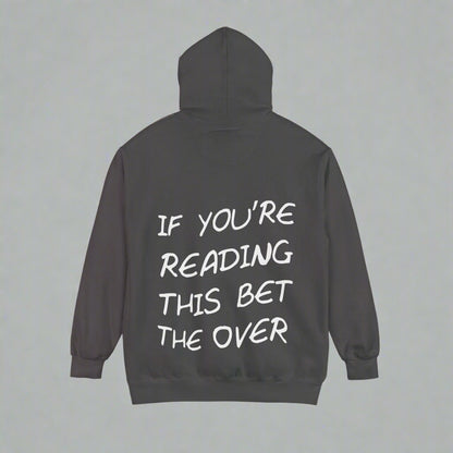 Helping Strangers Hoodie