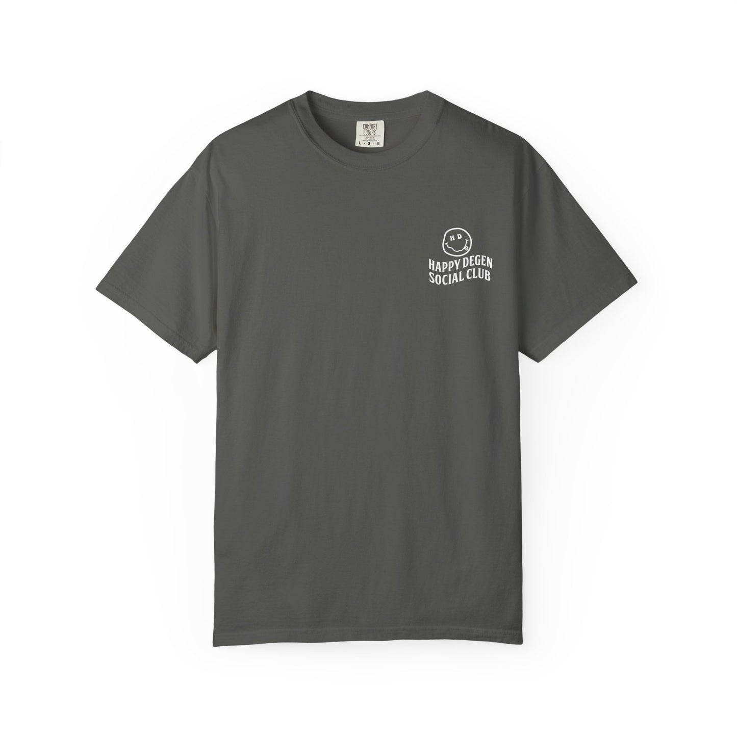 If your reading this bet the under Unisex T-Shirt