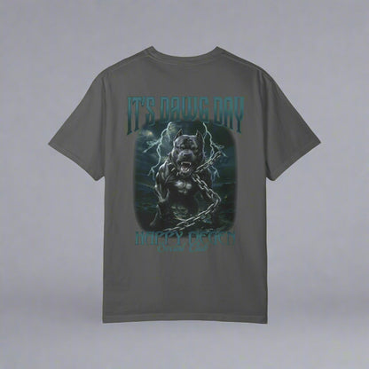 Dawg Day Tee